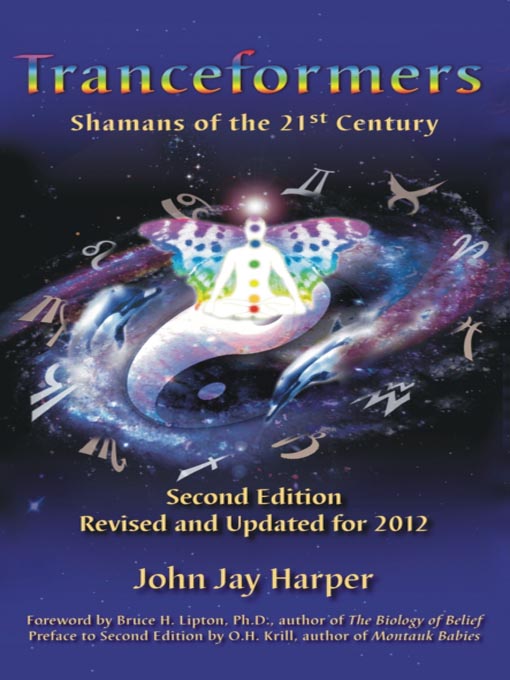 Title details for Tranceformers Shamans of the 21st Century by John Jay Harper - Available